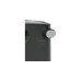 Rowenta Heizlüfter Silence Comfort SO5115(dunkelgrau, 2.400 Watt)