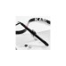 Rowenta KARL LAGERFELD 25mm Lockenstab CF321L(schwarz)