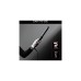 Rowenta KARL LAGERFELD 25mm Lockenstab CF321L(schwarz)