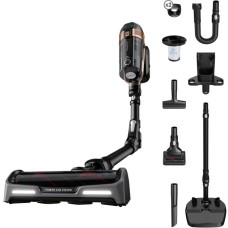 Rowenta Rowenta X-Force Flex 15.60 RH99F1, Stielstaubsauger(schwarz/bronze)