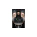 Rowenta Rowenta X-Force Flex 15.60 RH99F1, Stielstaubsauger(schwarz/bronze)
