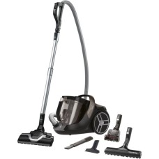 Rowenta Silence Force Cyclonic Animal RO7260, Bodenstaubsauger(schwarz/grau)