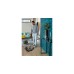 Rowenta Silence Force Cyclonic Animal RO7260, Bodenstaubsauger(schwarz/grau)