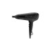 Rowenta Studio Dry CV 581L, Haartrockner(schwarz)