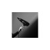 Rowenta Studio Dry CV 581L, Haartrockner(schwarz)