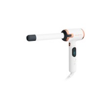 Rowenta Ultimate Experience Air Care CF 4310, Lockenstab(weiß/kupfer)