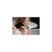 Rowenta Ultimate Experience Air Care CF 4310, Lockenstab(weiß/kupfer)