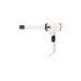 Rowenta Ultimate Experience Air Care CF 4310, Lockenstab(weiß/kupfer)