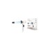 Rowenta Ultimate Experience Air Care CF 4310, Lockenstab(weiß/kupfer)