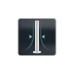 Rowenta Urban Cool VU6720, Ventilator(weiß, Outlet)