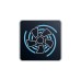 Rowenta Urban Cool VU6720, Ventilator(weiß, Outlet)