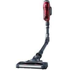 Rowenta X-Force Flex 8.60 Animal RH9678, Stielstaubsauger(rot/schwarz)