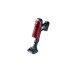 Rowenta X-Force Flex 8.60 Animal RH9678, Stielstaubsauger(rot/schwarz)