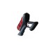 Rowenta X-Force Flex 8.60 Animal RH9678, Stielstaubsauger(rot/schwarz)