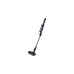 Rowenta X-Nano RH1128WO, Stielstaubsauger(dunkelgrau/violett, Outlet)