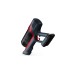 Rowenta X-PERT 6.60 ANIMAL RH6878WO, Stielstaubsauger(schwarz/rot)