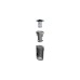 Rowenta X-Pert 6.60 Essential RH6838WO, Stielstaubsauger