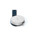 Rowenta X-plorer Serie 50 Total Care RR7387, Saugroboter(weiß, WLAN)