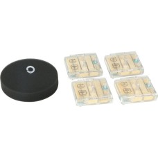 Rowenta Zubehör-Kit ZR850001 für Clean & Steam Multi, Filter(5-teilig)