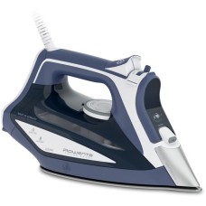RowentaFocus Excel DW 5210 , Dampfbügeleisen(blau/weiß)