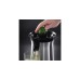Russell Hobbs Classics Zirtruspresse 22760-56, Zitruspresse(edelstahl (gebürstet)/schwarz, Outlet)