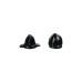 Russell Hobbs Classics Zirtruspresse 22760-56, Zitruspresse(edelstahl (gebürstet)/schwarz, Outlet)