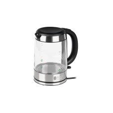 Russell Hobbs Glas-Wasserkocher 21600-57(transparent/edelstahl, 1,7 Liter)