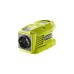 Ryobi 18 V ONE+ RY18BI150A-0 18, Wechselrichter(grün, ohne Akku und Ladegerät)