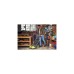 Ryobi Akku-Kehrmaschine R18SW3-0, 18Volt(grün/schwarz, ohne Akku und Ladegerät)