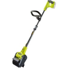 Ryobi Akku-Oberflächenreiniger RY18PCB-0, 18Volt, Hartbodenreiniger(grün/schwarz, ohne Akku und Ladegerät)