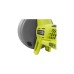 Ryobi Akku-Rohr-Reinigungsgerät R18DA-0, 18Volt(grün/schwarz, ohne Akku und Ladegerät)