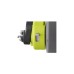 Ryobi Akku-Rohr-Reinigungsgerät R18DA-0, 18Volt(grün/schwarz, ohne Akku und Ladegerät)