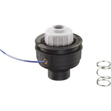 Ryobi Akkusense Fadenkopf RAC114, Mäh-Faden(grün)
