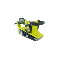 Ryobi Bandschleifer EBS800V(grün/schwarz, 800 Watt)