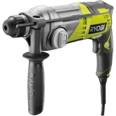 Ryobi Bohr- und Meißelhammer RSDS680-K(grün/schwarz, 680 Watt)