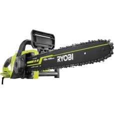 Ryobi Elektro-Kettensäge RCS2340B(grün/schwarz, 2.300 Watt)