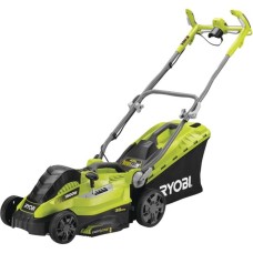 Ryobi Elektro-Rasenmäher RLM15E36H(grün/schwarz, 1.500 Watt)