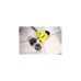 Ryobi Ersatz-Nylonbürste RAC818, Reinigungsbürste(für Akku-Fugenreiniger RY18PCA)