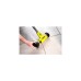 Ryobi Ersatz-Nylonbürste RAC818, Reinigungsbürste(für Akku-Fugenreiniger RY18PCA)