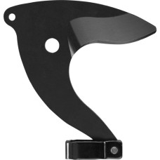 Ryobi Ersatzklingen RAC313, für Astschere OLP1832BX, Ersatzmesser(schwarz)