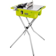 Ryobi Fliesenschneider WS721S(grün/silber, 500 Watt)