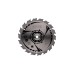 Ryobi HM-Kreissägeblatt CSB150A1, Ø 150mm, 18Z(Bohrung 10mm, für Handkreissägen)