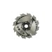 Ryobi HM-Kreissägeblatt CSB170A1, Ø 170mm, 12Z(Bohrung 20mm, für Handkreissägen)