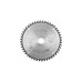 Ryobi HM-Kreissägeblatt SB216T48A1, Ø 216mm, 48Z(Bohrung 30mm, für Kapp- & Gehrungssägen)