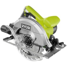 Ryobi Handkreissäge RCS1400-G(grün/schwarz, 1.400 Watt)