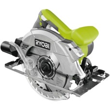 Ryobi Handkreissäge RCS1600-K(grün/schwarz, 1.600 Watt)