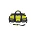 Ryobi Handwerkertasche RSSLTB1, Größe L, lang(grün/schwarz, mit Schultergurt)