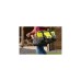 Ryobi Handwerkertasche RSSLTB1, Größe L, lang(grün/schwarz, mit Schultergurt)