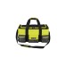 Ryobi Handwerkertasche RSSLTB2, Größe L, lang(grün/schwarz, mit Schultergurt und Rollen)