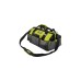 Ryobi Handwerkertasche RSSMTB1, Größe M(grün/schwarz, mit Schultergurt)